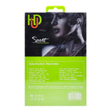 HUD Hifi Sports Wireless Headset HUD-16