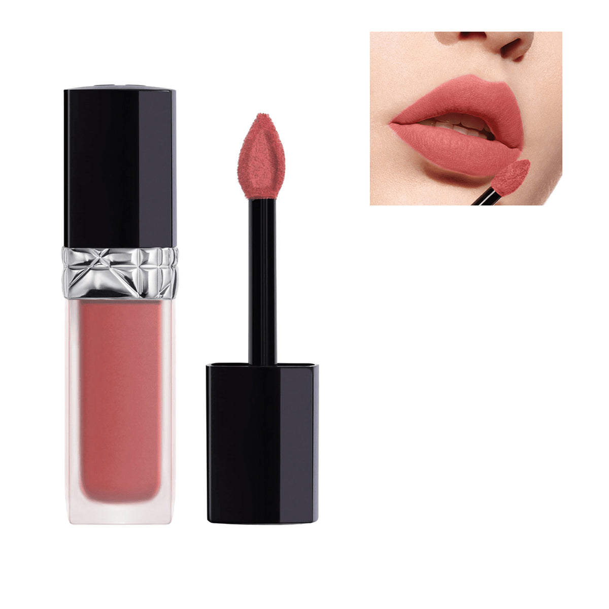 Teyana Taylor Liquid Lipstick - 330411