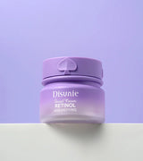 Disunie Anti Aging Retinol Facial Cream - 50g