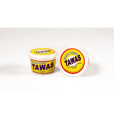 Snow Fresh Tawas Powder W- Perfume 45gm