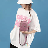 Women's Casual Mini Handbag S-77