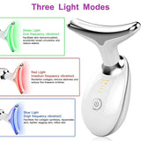 Intense Pulsed Light Wrinkle Reducing Instrument ES-1081
