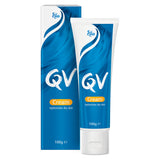 QV Moisturising Cream - 100g