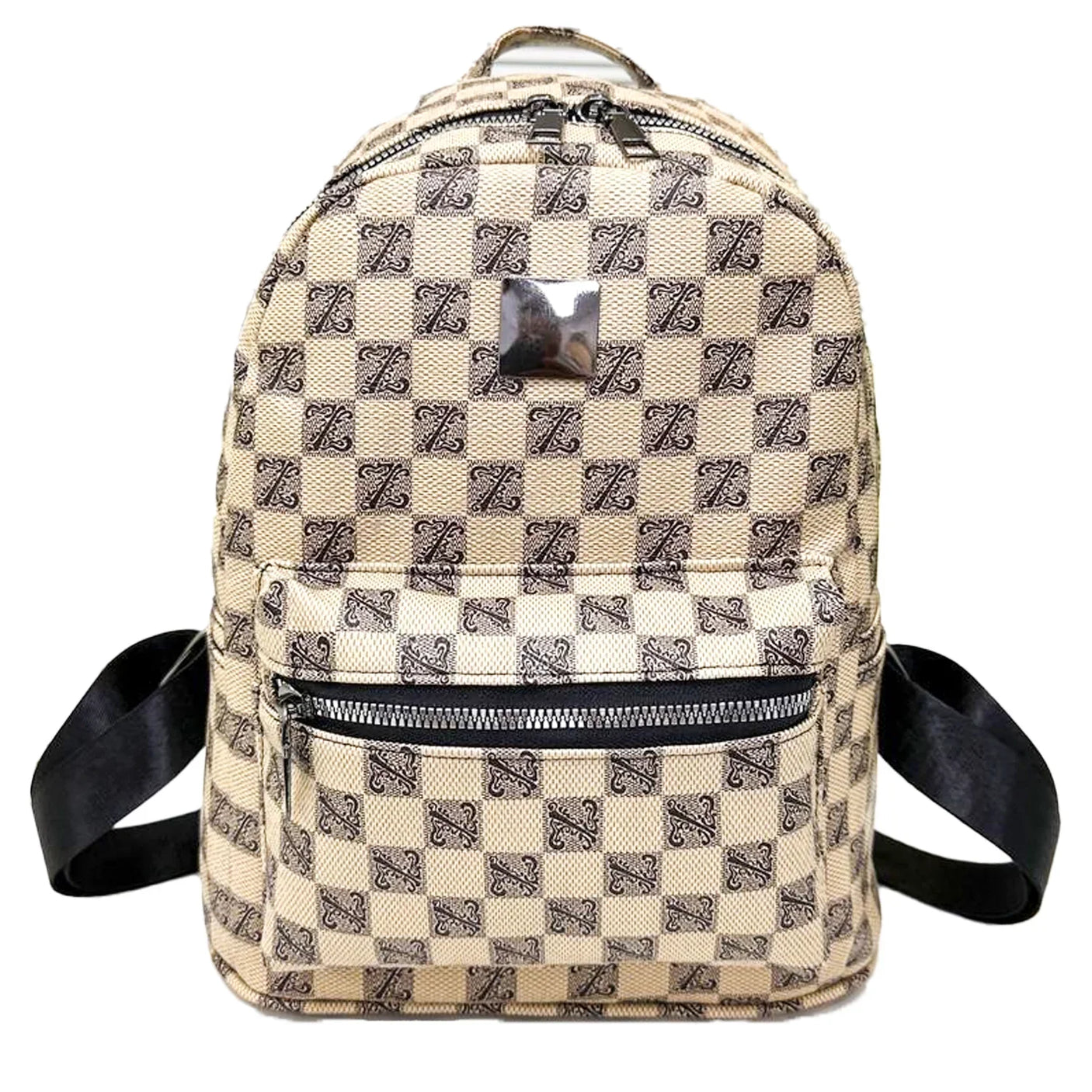 High Quality Trendy Design Travel Lightweight Backpack - 518#
