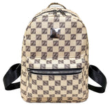 High Quality Trendy Design Travel Lightweight Backpack - 518#