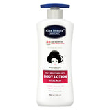 Kiss Beauty Daily Brightening With Kojic Acid Body Lotion - 500ml