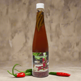 Homemade Pinakurat Vinegar - 500ml
