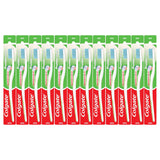 Colgate Premier Clean Soft Toothbrush - 12 Pcs (Offer)