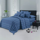 High Quality Bed Sheet - 180 x 220 CM