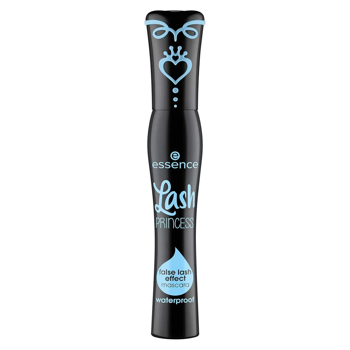 Essence Lash Princess False Lash Effect Mascara (Blue)