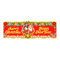 Merry Christmas Banner Wall Door Hanging Ornaments - N07