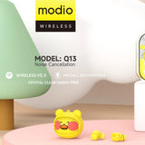 سماعات أذن Modio Change Face - Q13