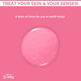 St Ives Pink Lemon & Mandarin Orange Body Wash - 650ml
