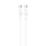 VEN-DENS 60W Type C To Type C Data Cable VD-DC20CC