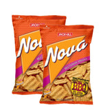 Jack 'n Jill Nova Homestyle BBQ - 2 × 78g (Offer)