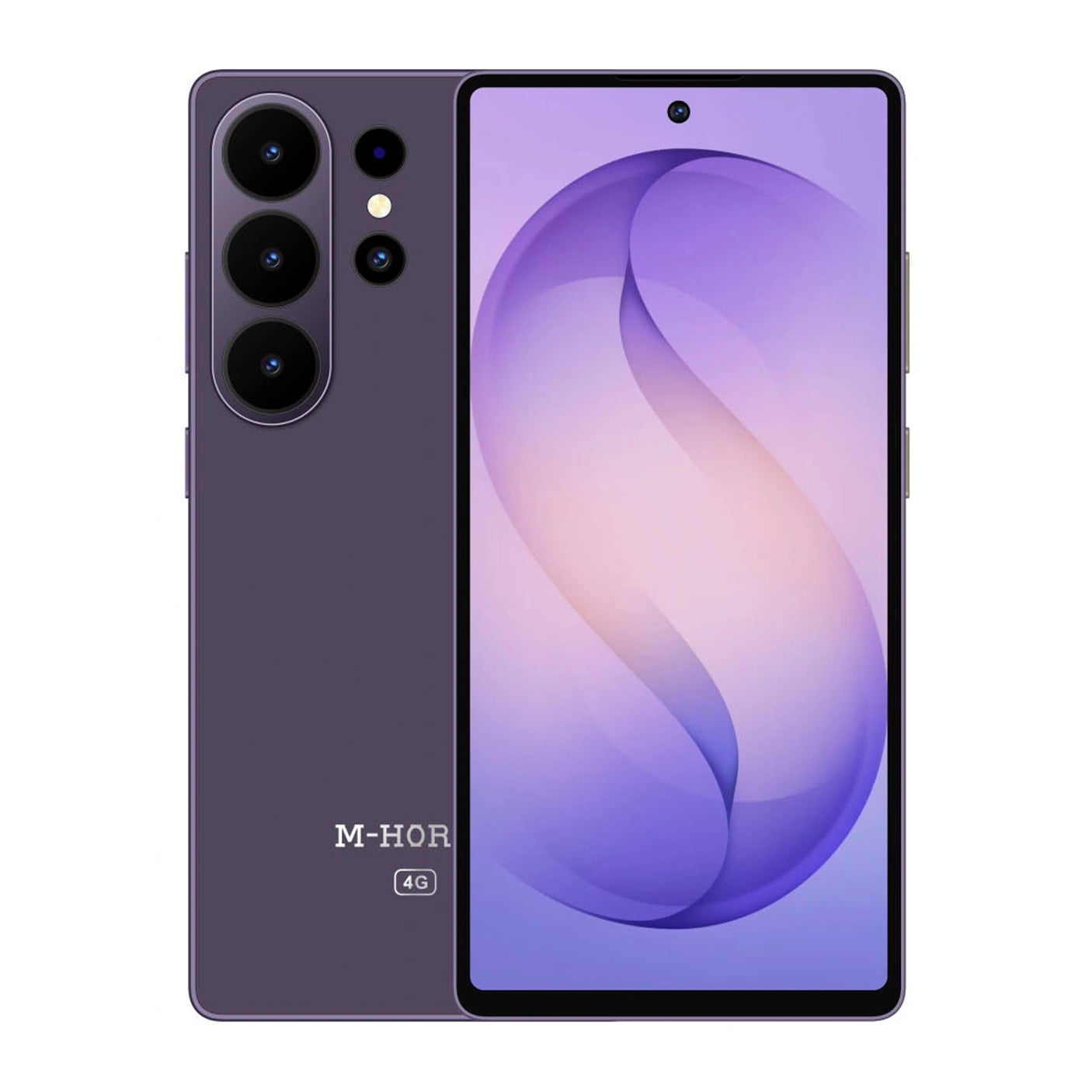 M-HORSE S26 Ultra NFC 12GB Ram + 128GB Rom