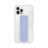 جراب شفاف لهاتف Apple iPhone 11 Pro Max مع قبضة يد
