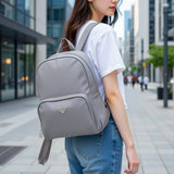 High Quality Women's Fashion Travel Backpack - 9575#