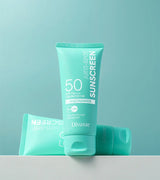 ديزوني نياسيناميد مضاد للبقع الشمسية SPF50 PA+++ - 60 جم
