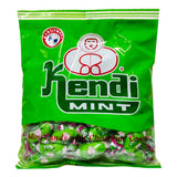 Candyman Kendi Mint - 50 Pcs