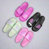 High Quality Anti-Slip Ladies Slippers - L7373-10