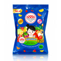 8888 Total Double X20 Gluta Skin Soap  - 80g