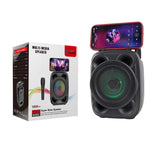 مكبر صوت Sing-e Multimedia Super Bass - ZQS1360W