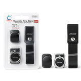 CPS 3 In 1 Mobile Phone Magnetic Ring Stand