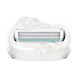Schick Intuition Pure Nourishment Razor