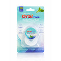 Concord Oral Plus Dental Floss Tape Mint Flavoured - 50Mtr
