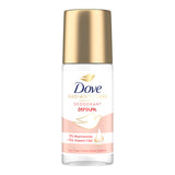 Dove 3% Niacinamide + 10X Vitamin C & E Deodorant Serum - 45ml