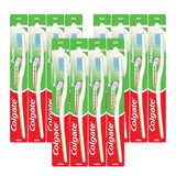 Colgate Premier Clean Soft Toothbrush - 12 Pcs (Offer)