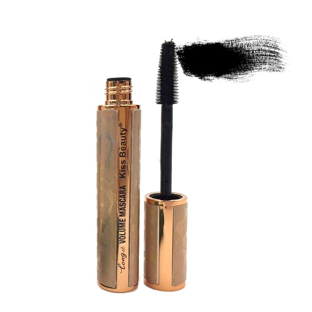 Kiss Beauty Long Volume Mascara