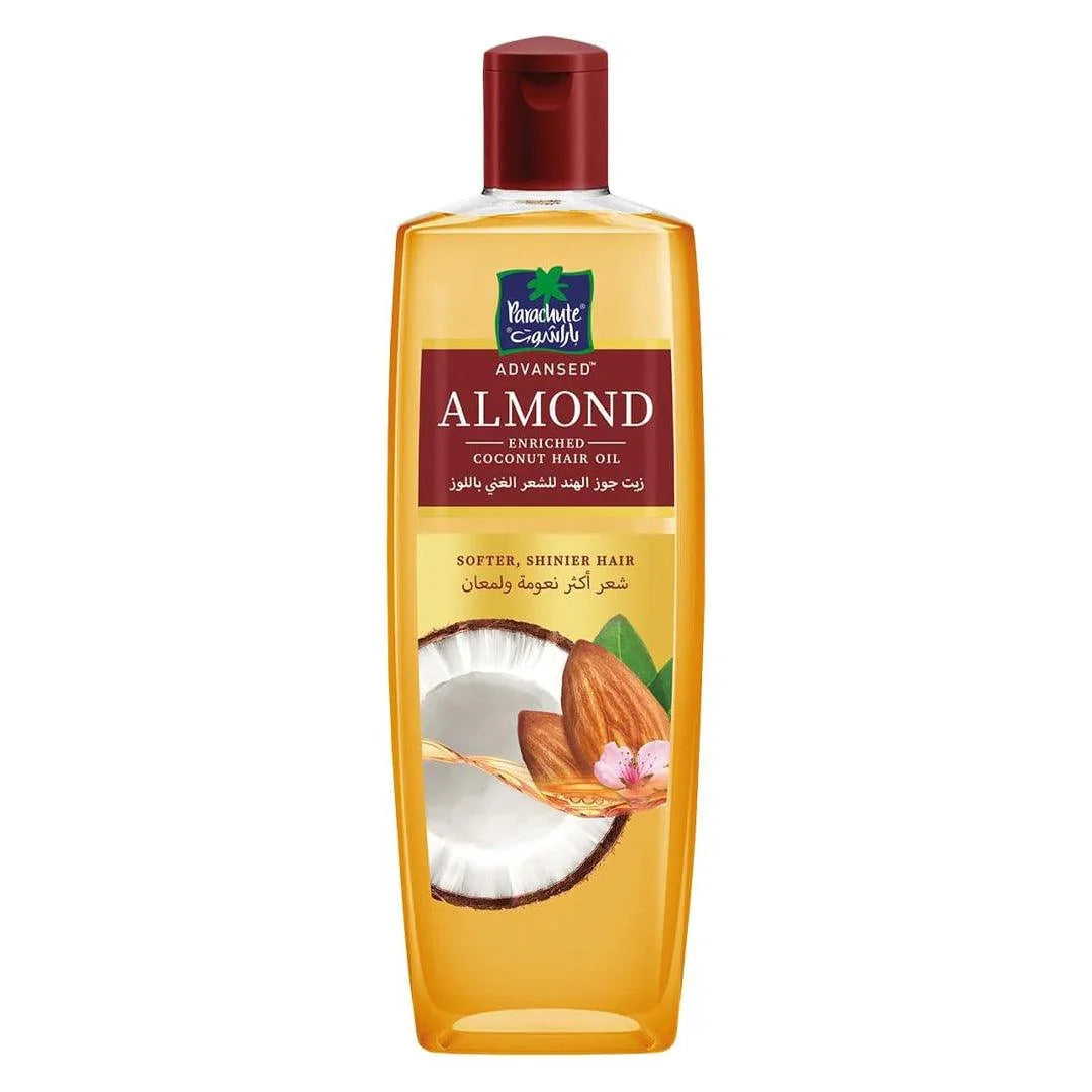 Parachute Advansed Almond Coconut Hair Oil - 200ml