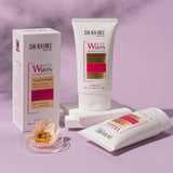 Dr.Rashel White Skin Brightening Fade Spots Facial Cleanser - 150g