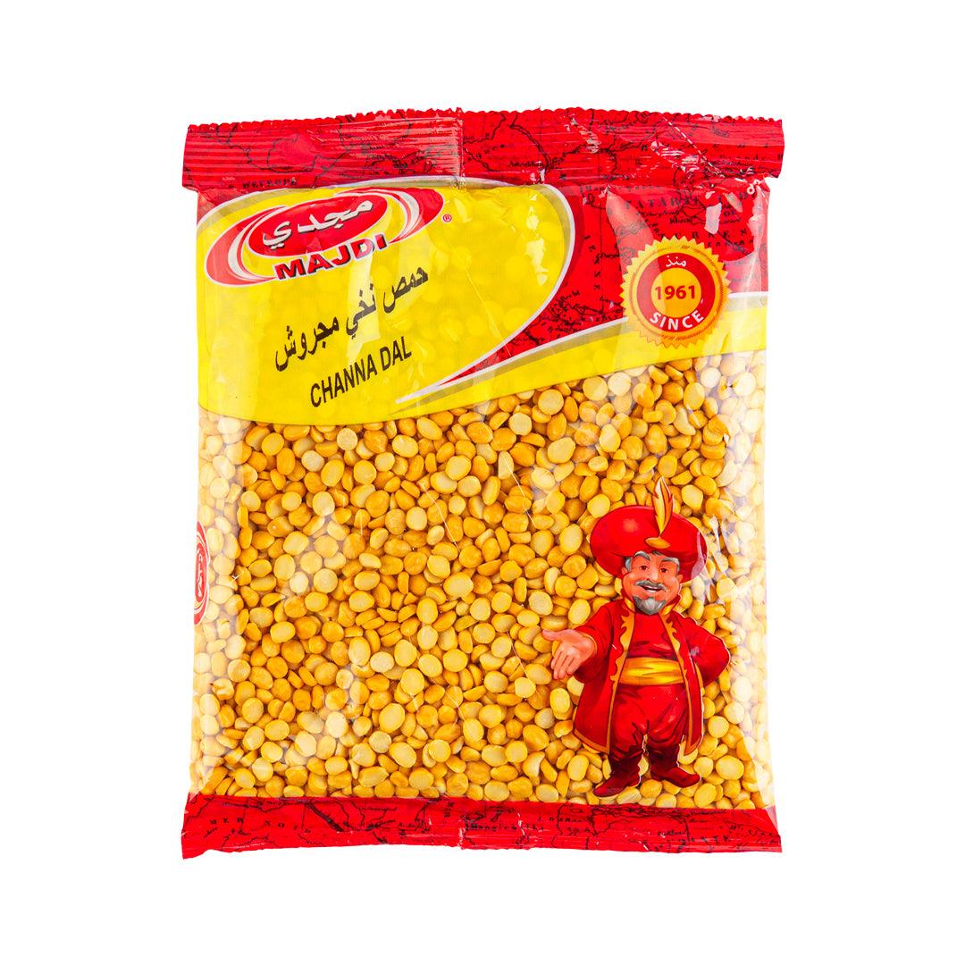 Majdi Channa Dal - 350g