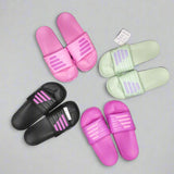 High Quality Anti-Slip Ladies Slippers - L7373-10