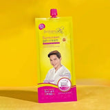 كريم جل واقي من الشمس من بريليانت سكين كير بعامل حماية من الشمس SPF30 - 50 جم