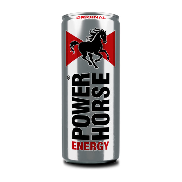 Power Horse Original Energy Drink - 250ml