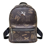 High Quality Trendy Design Travel Lightweight Backpack - 518#