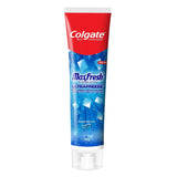 Colgate Max Fresh Ultra Freeze Toothpaste - 150g (Blue)