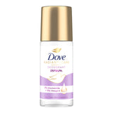 Dove 3% Niacinamide + 10X Omega 6 Deodorant Serum - 45ml