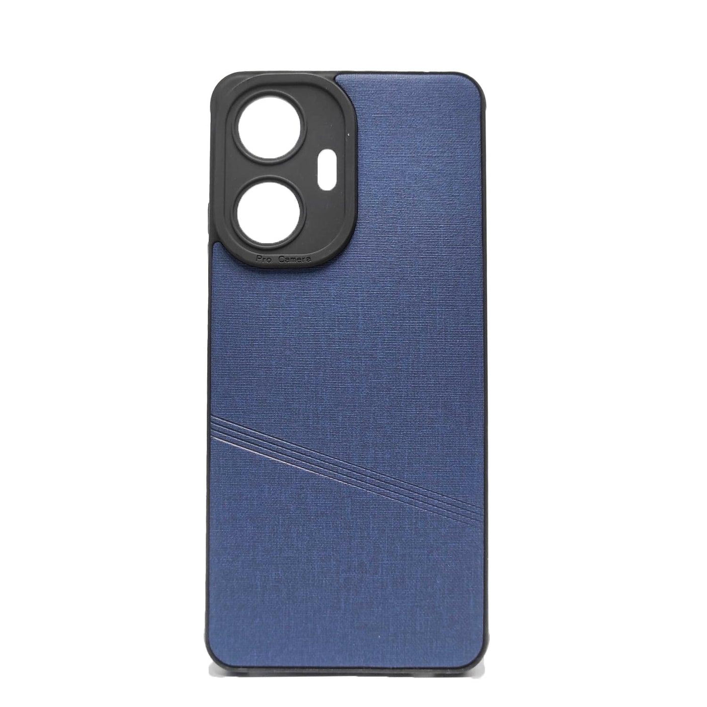 جراب Realme C55 الأنيق