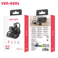 VEN-DENS V5.4 True Wireless Earbuds VD-BT041