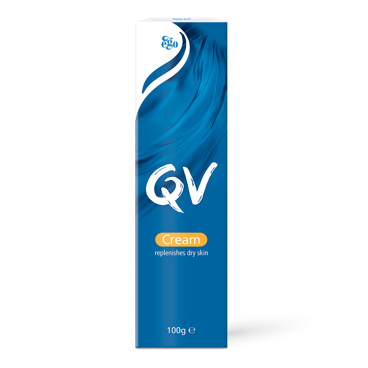 QV Moisturising Cream - 100g