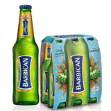 Barbican Classic Malt - 330ml × 6 Pcs