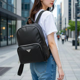 High Quality Women's Fashion Travel Backpack - 9575#