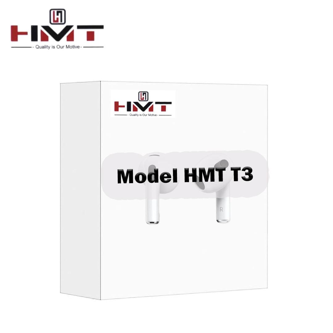 سماعات HMT الأصلية TWS - HMT T3