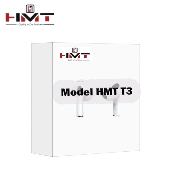 HMT Original TWS - HMT T3