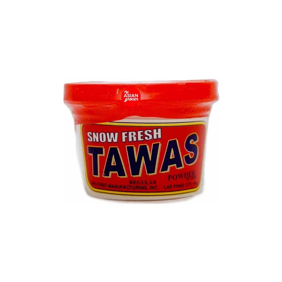 Snow Fresh Tawas Regular Powder 45gm
